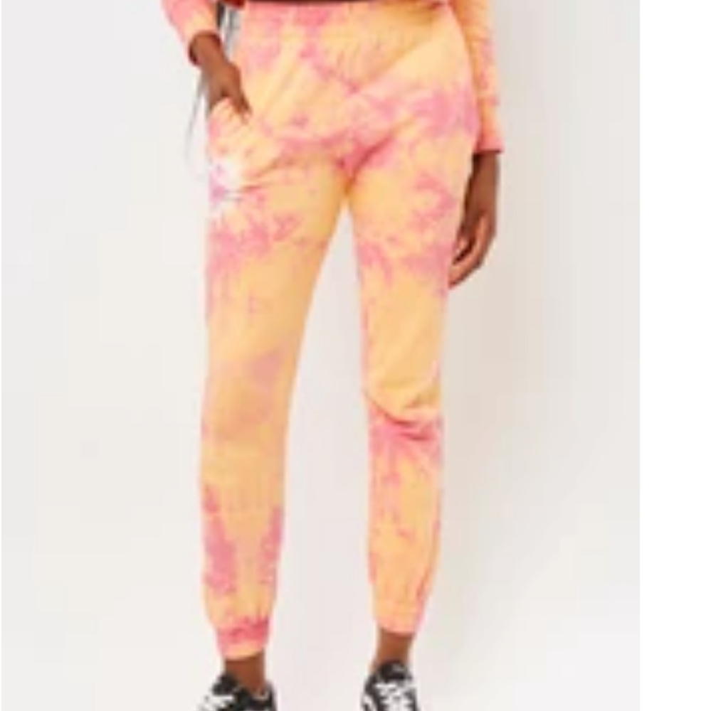 NWT Frankie's sweatpants Ltd. Edition Sold Out